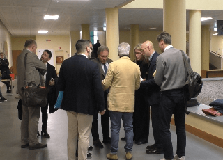 Pesaro - Udienza preliminare latte adulterato, istanza delle associazioni come parti civili